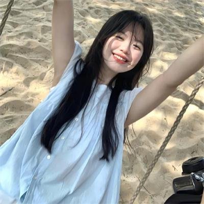 微笑妈妈海报